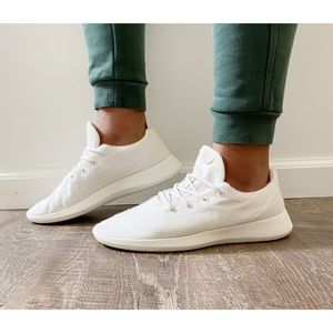 Allbirds Wool Runner Sneakers
